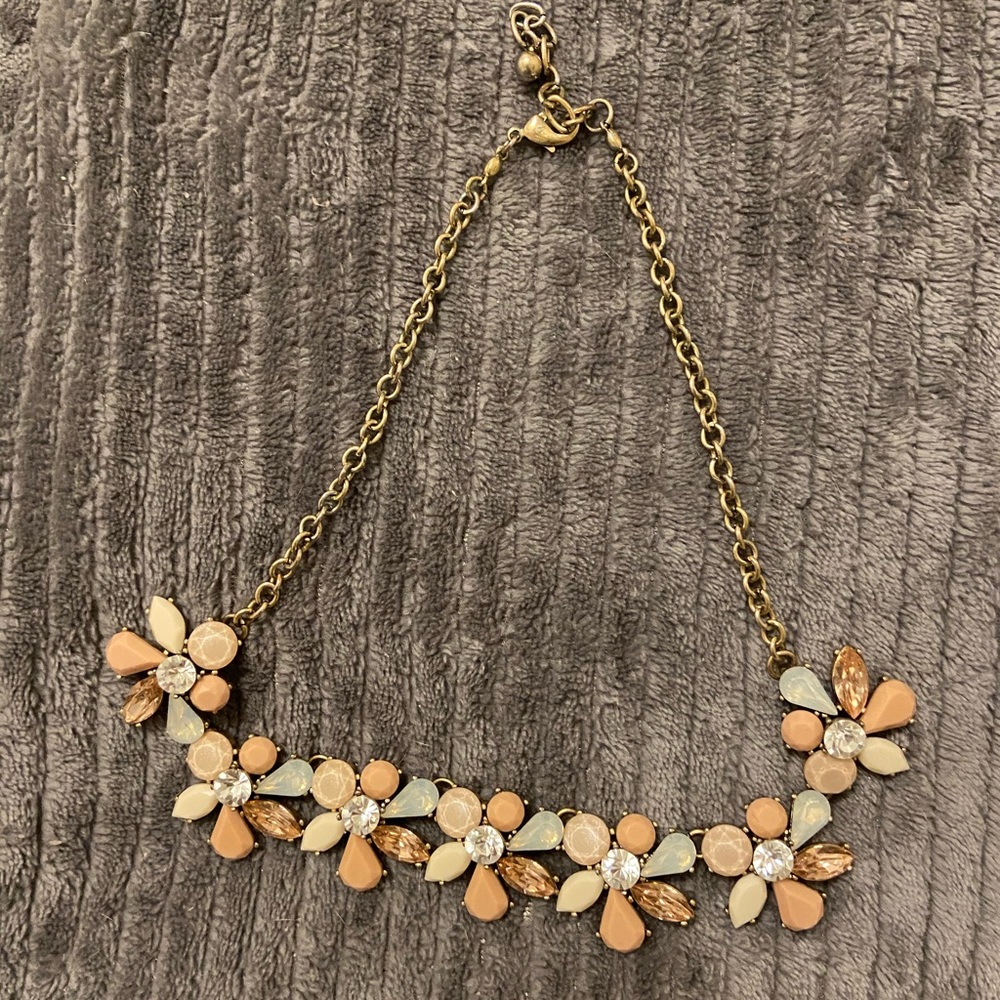 Francesca necklace